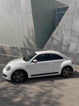 Volkswagen Beetle 1.2 TSI - - gebrauchte VW Beetle aus dem Jahr 2011