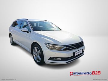 Volkswagen Passat - 3