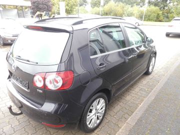 Volkswagen Golf - 5