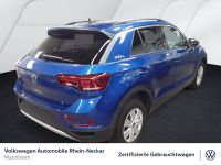 Volkswagen T-Roc - Vorschau Bild 3