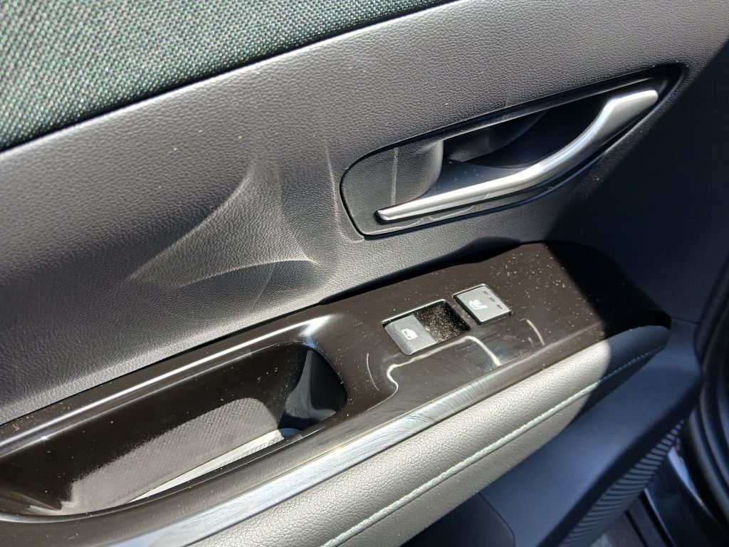 Hyundai Tucson – Bild 15