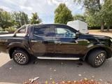 Nissan Navara - gebrauchte Nissan Navara aus dem Jahr 2019