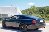 Rolls-Royce Mansory Wraith Black  - Rolls-Royce Gebrauchtwagen von 2016