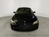 BMW E60 520i Headup-Display - BMW 520: D E60
