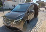 Mercedes-Benz V 250 CDI Marco Polo Horizon Edition - Mercedes-Benz V-Klasse Gebrauchtwagen in Dresden