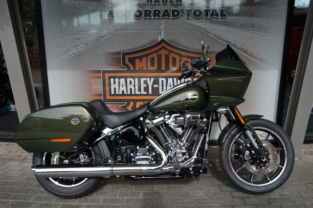 Harley-Davidson Low Rider ST 117 HO - CHROME - MY26 - Clubstyle