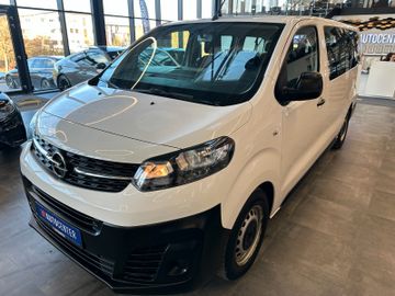 Opel Vivaro Kombi L *9 Sitzer*