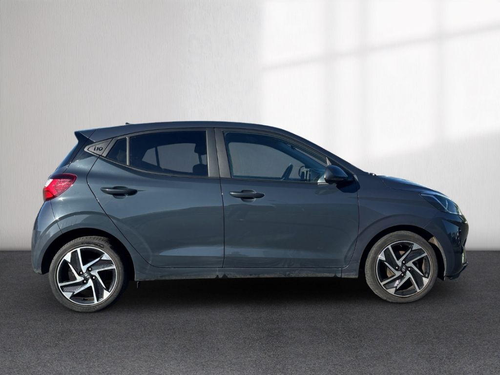 Hyundai i10 – Bild 6