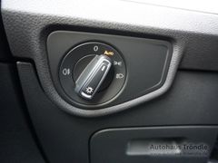 VW Touran Move 2.0 TDI DSG Bluetooth Navi Klima