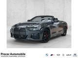 BMW 430i xDrive M Sport+NAVI+LED+SHZ+PA+X Drive+uvm.