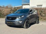 Kia Sportage 1.6l MadMax Edition 2WD*PDC*SHZ*18"ALU* - Kia Sportage Gebrauchtwagen in Köln