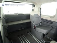 Volkswagen T7 Multivan - Vorschau Bild 10