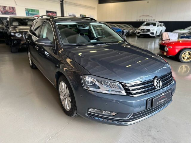 Volkswagen Passat 2.0 TDI DPF Var. Comfortline