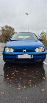 Volkswagen Golf 1.6 Colour Concept Cabriolet Colour Concept - Volkswagen Golf: Concept