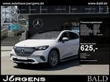 Mercedes-Benz EQE 300 SUV Burm+Pano+Digital+Distr+Memo+Cam+HUD - Mercedes-Benz EQE SUV Jahreswagen