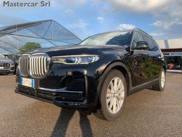 BMW X7 - 3