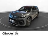 Volkswagen Tayron 2.0 TDI R-Line 4MOTION Matrix AHK Sthzg. - Volkswagen Gebrauchtwagen in Essen