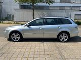 Mazda 6 2.0 Exclusive Sport Kombi Exclusive - gebrauchte Mazda 6 aus dem Jahr 2007