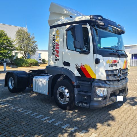 Mercedes-Benz Actros 1843 ***Retarder***412.000 Km***