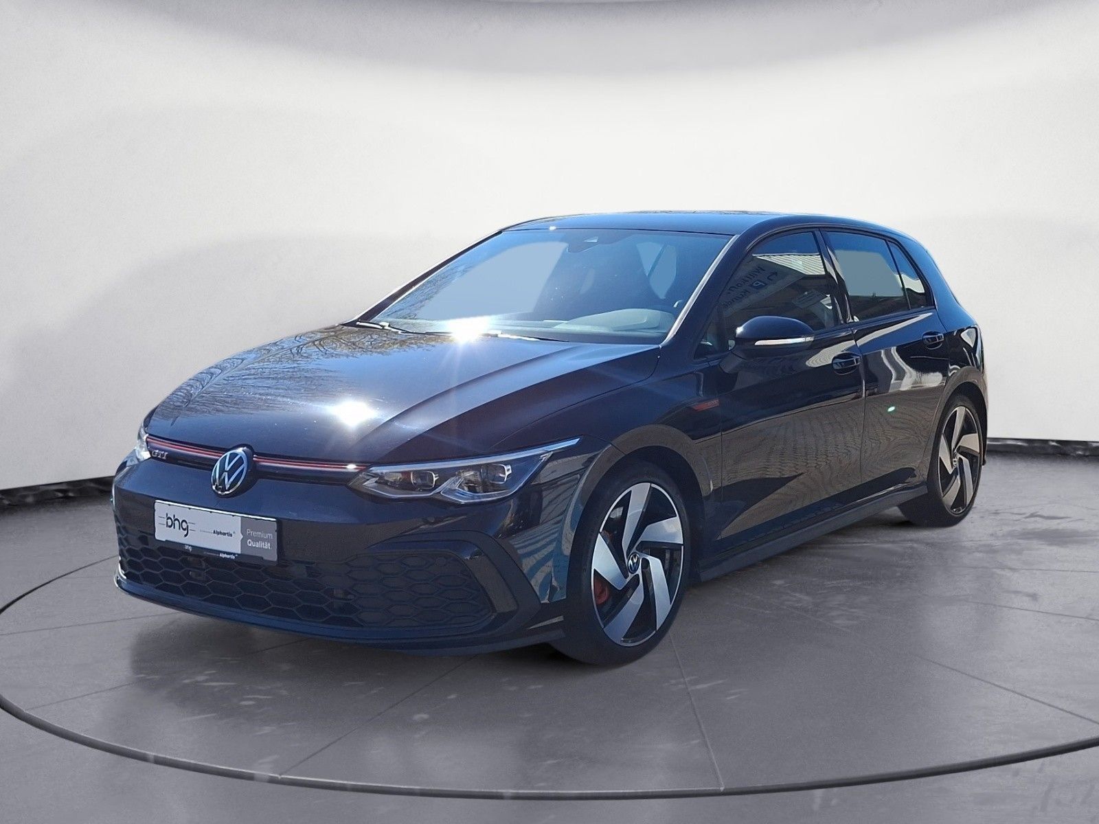 Volkswagen Golf - Bild 2