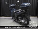 Honda SH 350 A ABS // TOPCASE // - HONDA 350