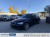 BMW 318d Lim*SCHIEBEDACH*TEMPOMAT*TÜV NEU* - BMW 318 aus 2008: 318d