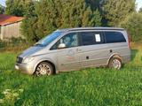 Mercedes-Benz Marco Polo 3.0, Soundsystem, DAB, 1.Hd - Mercedes-Benz Viano: Marco