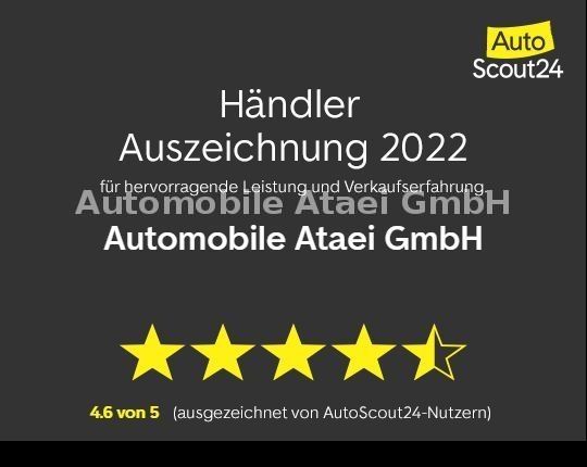 Fahrzeugabbildung Mercedes-Benz Sprinter 311 CDI *Mixto* 6 SITZE+ AHK  (6602)