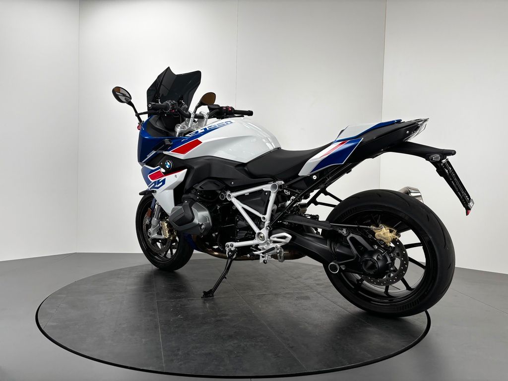 Fahrzeugabbildung BMW R1250 RS *SERVICE NEU *SEHR GEPFLEGT