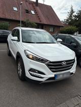 Hyundai Tucson - Hyundai TUCSON: Hyunda