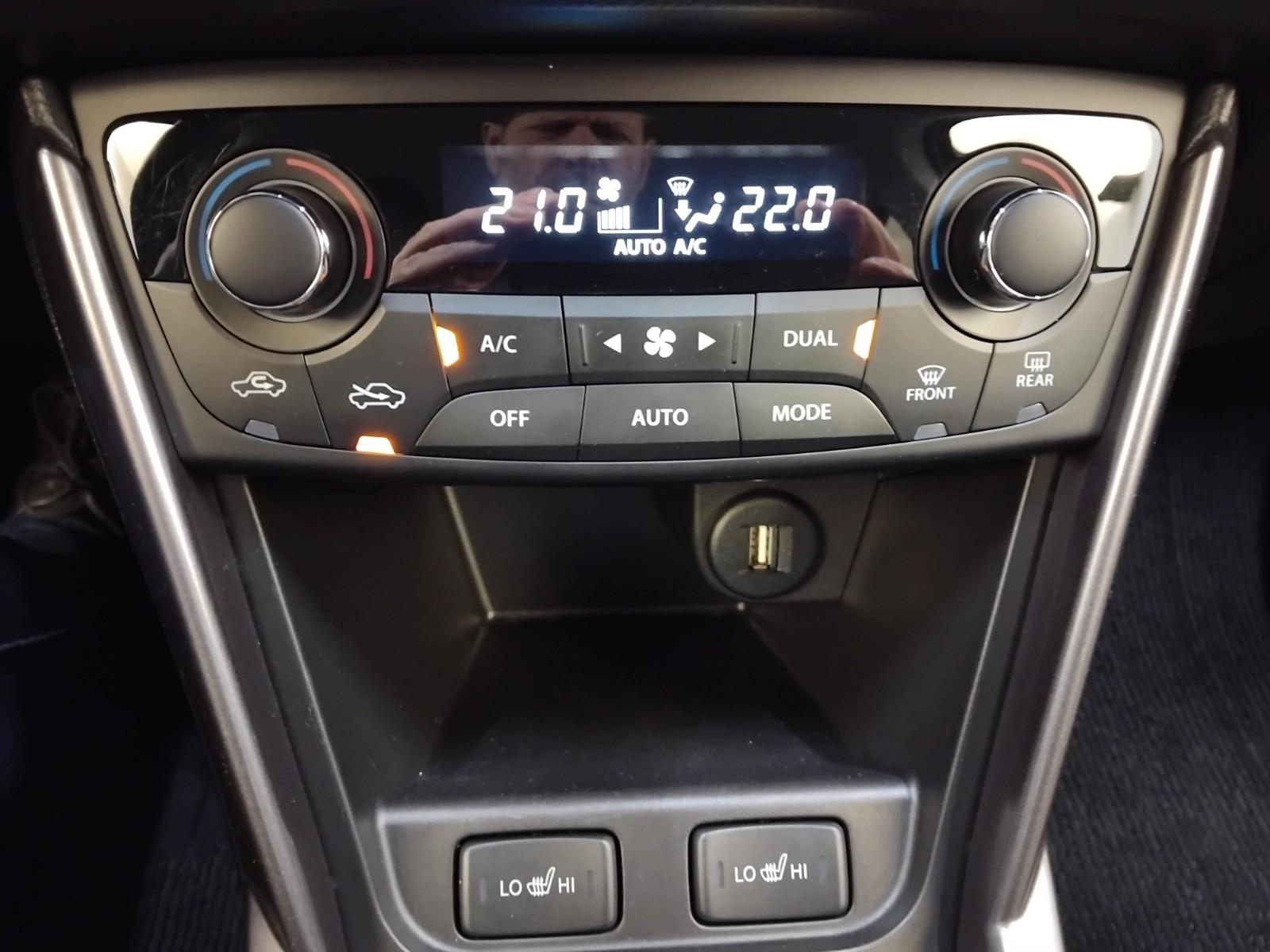 Suzuki (SX4) S-Cross Comfort