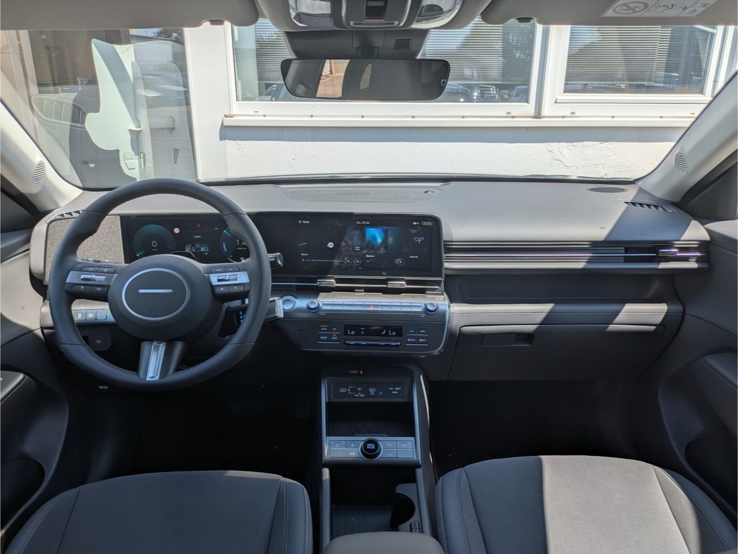 Hyundai Kona – Bild 7