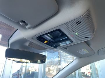 Skoda Superb Combi IV 1.5 TSI DSG mHEV Selection NAVI