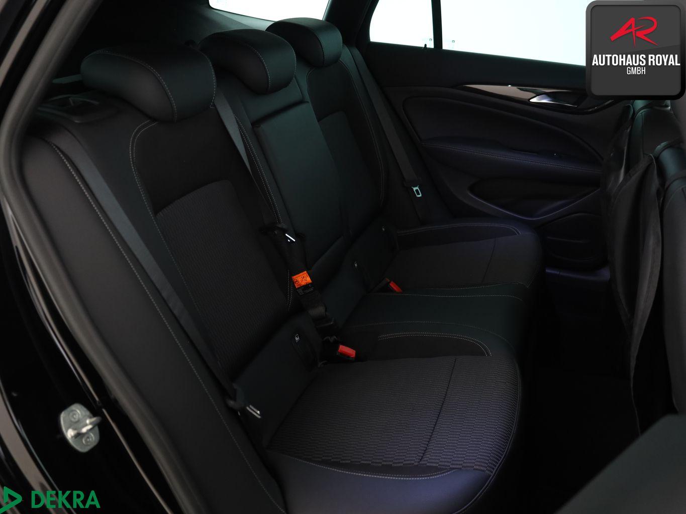 Opel Insignia ST 2.0 CDTi BUSINESS HEADUP,MASSAGE,1HD