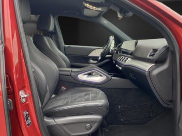 Mercedes GLE 450 - 11