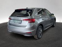 Skoda Fabia - Vorschau Bild 3