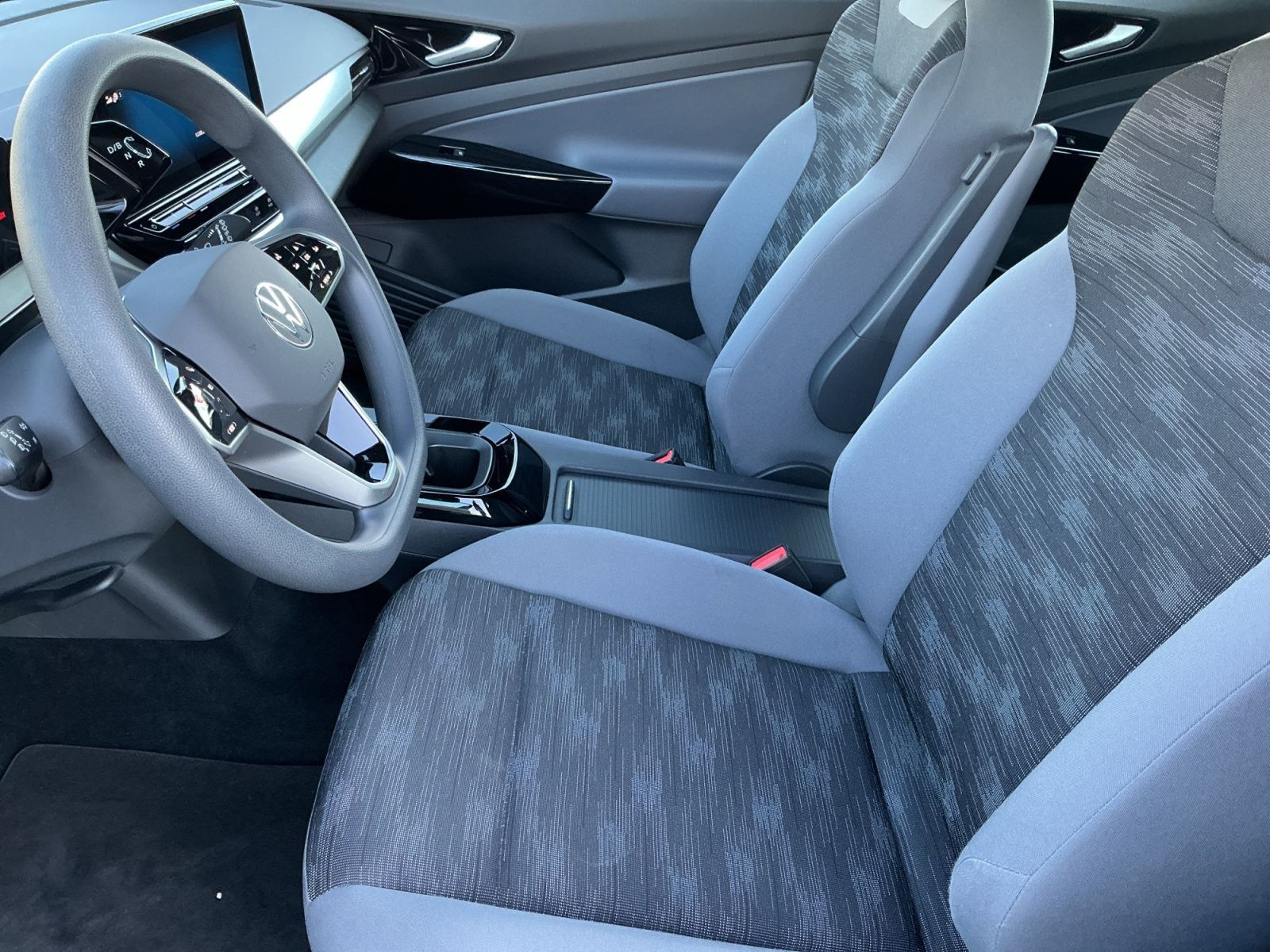 Volkswagen ID.4 - Bild 12