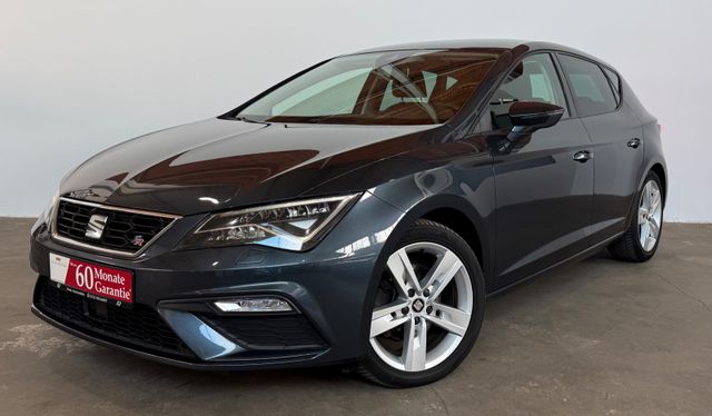 SEAT LEON FR 1.5 FACELIFT ACC LANE LED CARPLAY NAVI