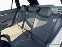 Skoda Superb - Vorschau Bild 12