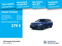 Volkswagen Passat Variant - Vorschau Bild 1