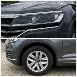 Volkswagen Touareg - 9