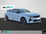 Opel Astra L Sports Tourer Electric GS - Opel Astra: Sports Tourer