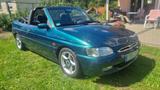 Ford Escort 1.8 Ghia Edition Ghia Edition - Ford Escort aus 1997