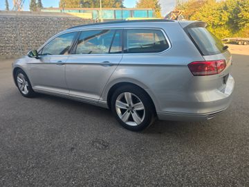 Volkswagen Passat Variant - 3