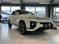 KGM Actyon - Vorschau Bild 7