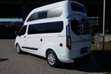 Ford Transit Custom Nugget Plus Hochdach #AHZV #ACC - Ford Transit hochdach