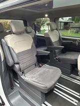 Volkswagen T7 Multivan 1,4 eHybrid OPF DSG Energetic En... - Volkswagen T7 Multivan aus 2021