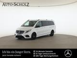 Mercedes-Benz V 250 d AV/E AHK+Ambienteb.+NAVI+el.Schiebtür - Mercedes-Benz V-Klasse: Ambiente