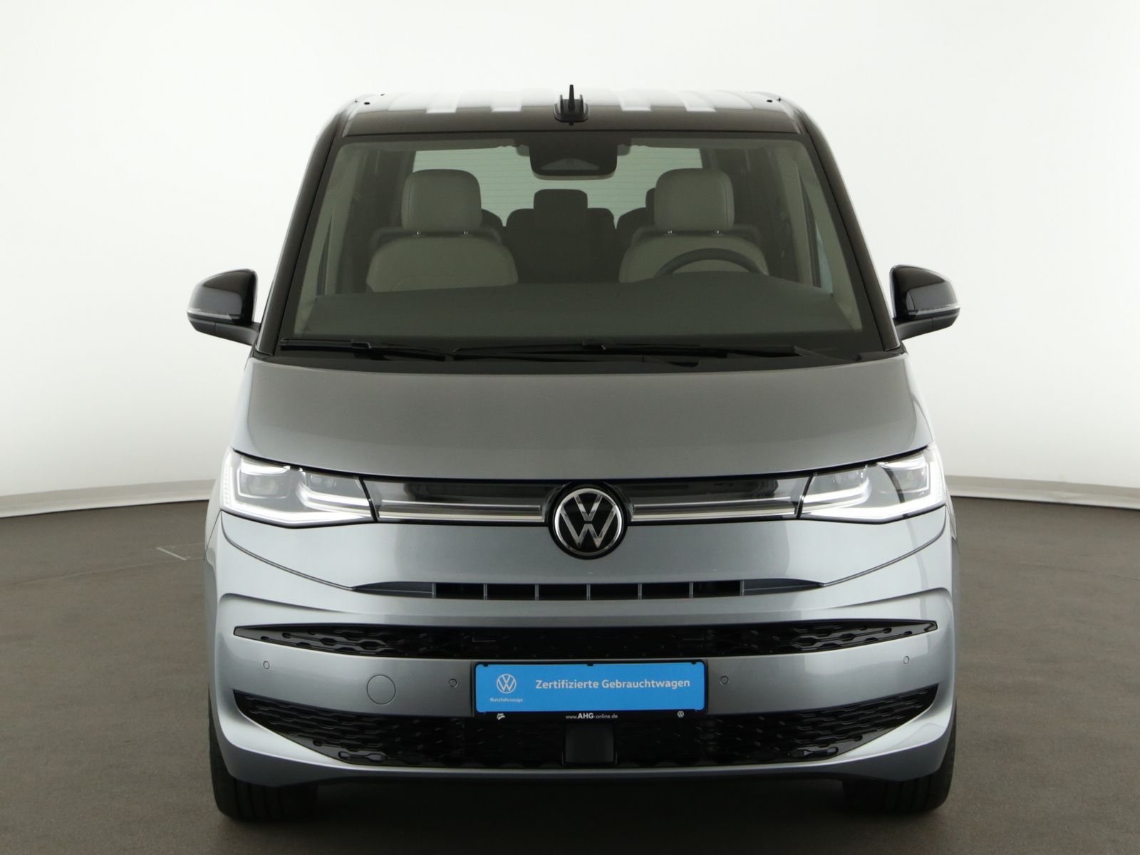 Volkswagen T7 Multivan 2.0TDI 150PS DSG lang Edition AHK SH foto 3