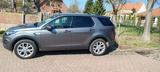 Land Rover Discovery Sport TD4 180PS Automatik 4WD HSE HSE - Land Rover Discovery Sport von privat